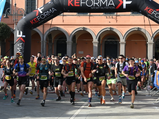 Trail del Rubicone, domenica cambiano le tariffe