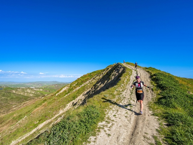 Sul Rubicone scatta la Romagna Trail Cup