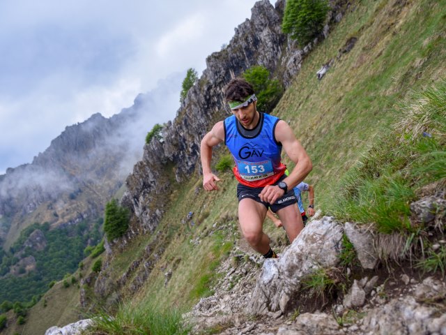 Percorsi confermati al Trail del Segredont