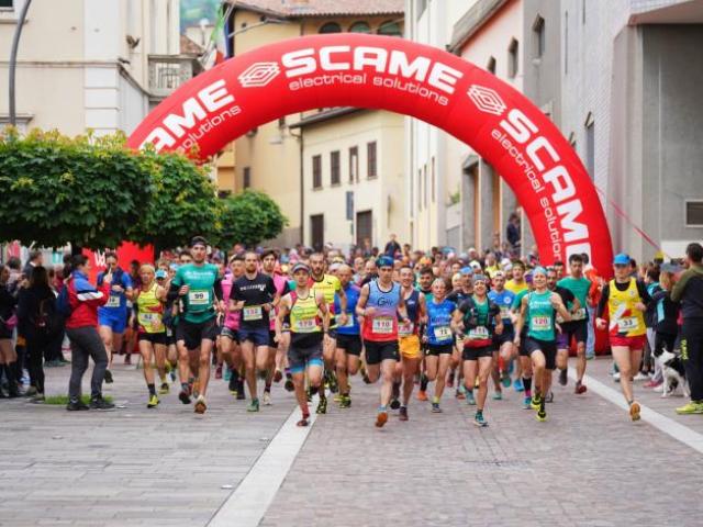 Il Trail del Segredont si fa in tre per l’11 maggio