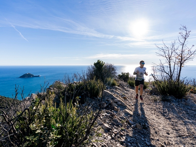 Trail della Gallinara, si va verso il sold out