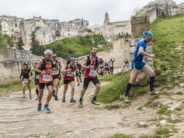 Trail delle 5 Querce: a Gravina la prima e unica tappa del Campionato Italiano FIDAL di Trail del Sud Italia