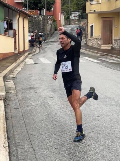 Trail delle Acque e Trail della Roscetta per il finale di stagione 2025 del Corri Marsica UISP sull’asse Canistro – Civitella Roveto