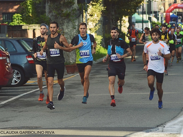 Il Trail delle Colline diventa nazionale