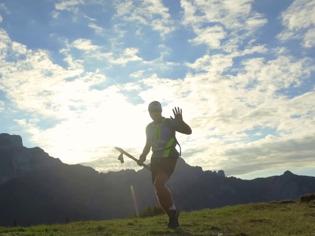 Trail delle Grigne Sud, grande sfida al femminile