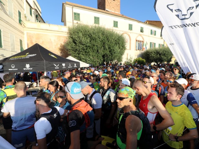 22 Settembre, il Trail delle Streghe cambia faccia