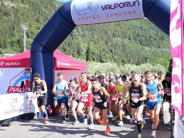 Trail dello Sciamano, sarà rivincita dello scorso anno
