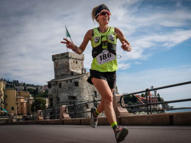 Nuovi percorsi per il Trail di Rapallo
