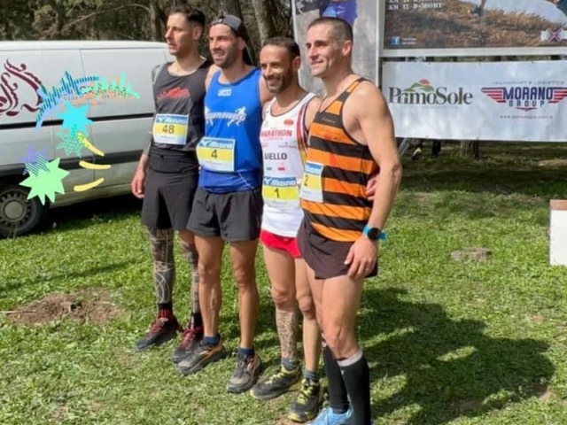A Montescaglioso Maresca batte il campione uscente