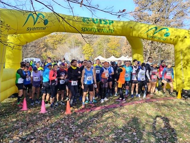 L’Asd Pallano Outdoor torna alla ribalta con la seconda edizione del trail podistico a Monte Pallano