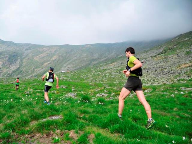 Un nuovo sentiero illumina il Trail del Monte Soglio