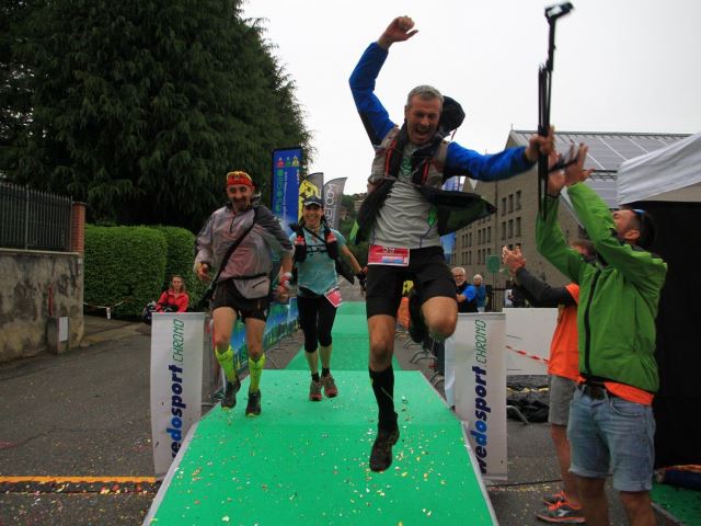 Trail Monte Soglio: si punta a superare i 900 iscritti