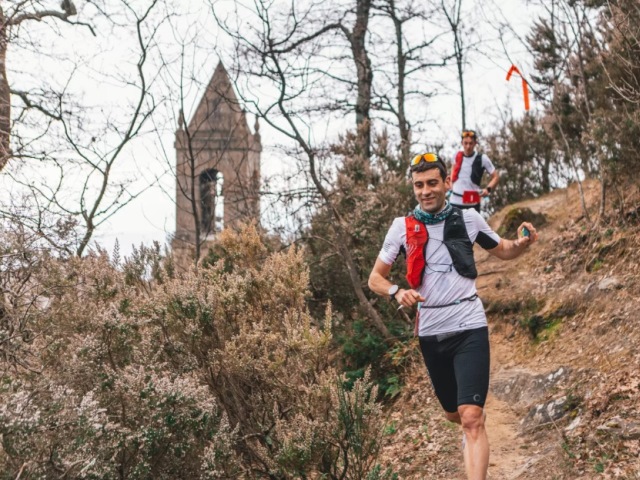 E’ già grande attesa per il Trail Monte Soglio