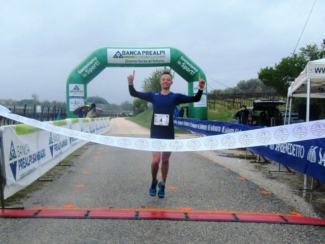 Il Trail del Patriarca incorona Zepic