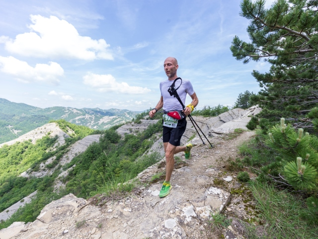 Trail Sacred Forests, ritorno al passato