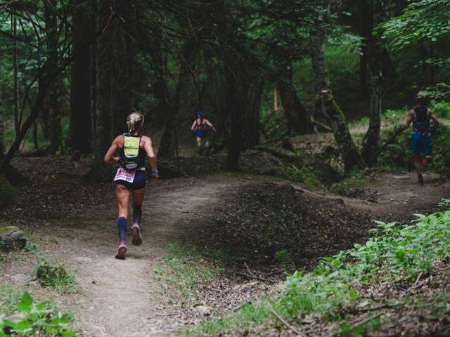 Trail Sacred Forests, un ritorno atteso da tempo