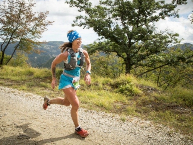 1 giugno, il decennale del Trail Sacred Forests