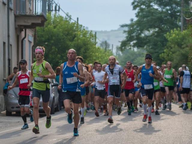 7 agosto: il grande ritorno del Trail San Zaccaria