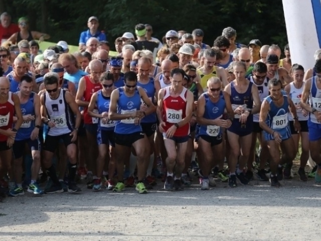 Al Trail di San Zaccaria presenti i campioni uscenti