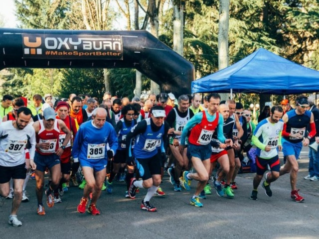 Trail delle Terre Diverse, non solo una gara