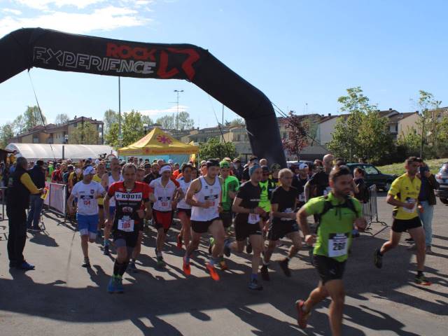 Lavori in corso per il Trail della Val Cenedola