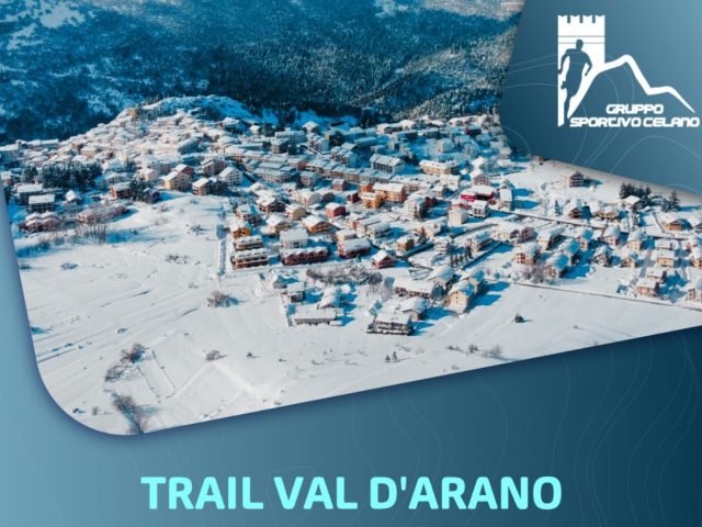 Il CorriMarsica Uisp 2023 riparte da Ovindoli con il Trail Val d’Arano