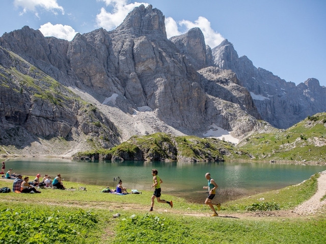 Transcivetta 2025 soldi out: 800 coppie al via per classicissima delle Dolomiti bellunesi