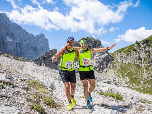 Nasce la partnership tra Trascivetta e Alpenplus