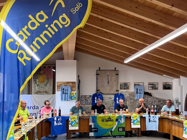 Ivars Tre Campanili Half Marathon 2025 al via il 6 Luglio