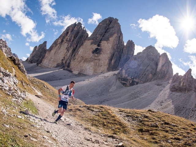 A Misurina è tempo di Tre Cime Experience 