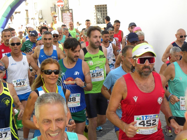 Rivisondoli, Roccaraso e Pescocostanzo: in moto l’organizzazione della 18°Tre Comuni