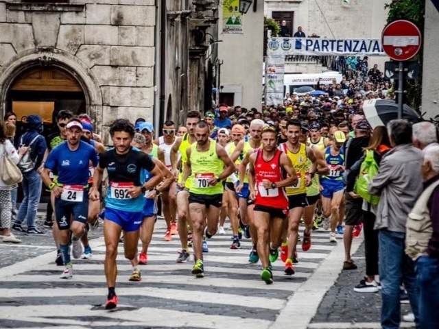 Corrilabruzzo UISP: Roccaraso, Rivisondoli e Pescocostanzo accendono i riflettori sull’edizione numero 19 della Tre Comuni