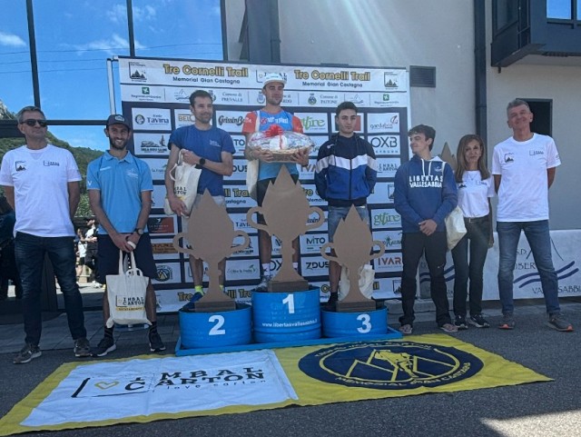 Tre Cornelli Trail: la quinta edizione supera ogni aspettativa!
