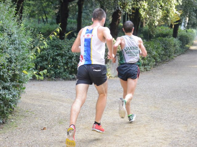 Podismo, domenica la classicissima Trofeo Tre Ville a Castello: il percorso e le info