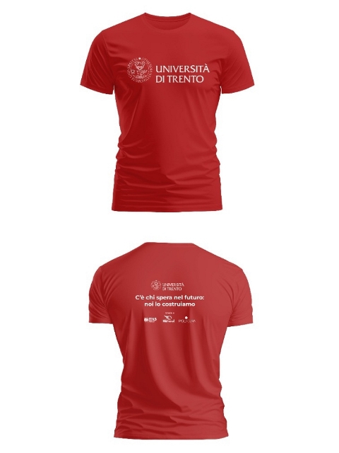 La salute al centro, con Trento Running Festival e il progetto “Corri con noi” per la salvaguardia dei pazienti