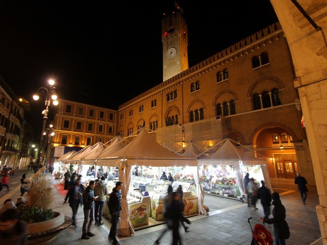 Treviso Marathon tutta da gustare: torna l’Expo Natura nelle piazze di Treviso
