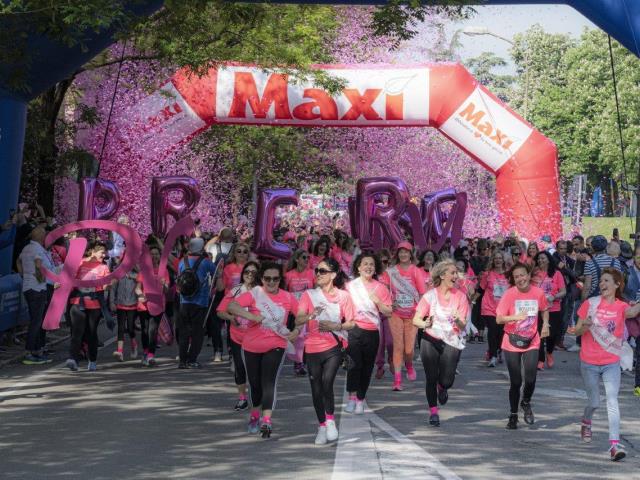 Treviso è donna: in 10.579 per la grande corsa rosa