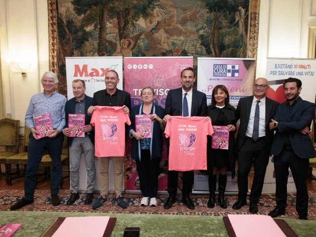 Dieci anni di Treviso in Rosa