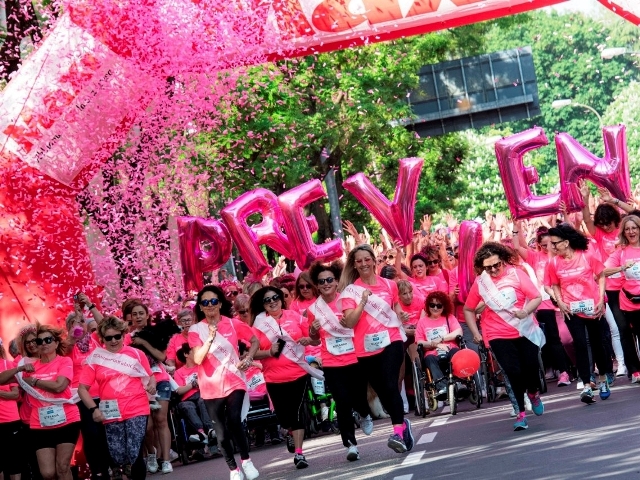 Treviso è sempre più rosa