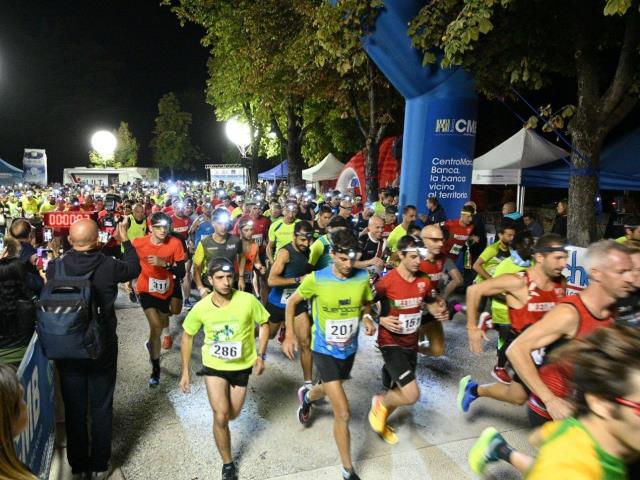 Treviso Urban Trail: venerdì di corsa (fuoristrada) per oltre 700