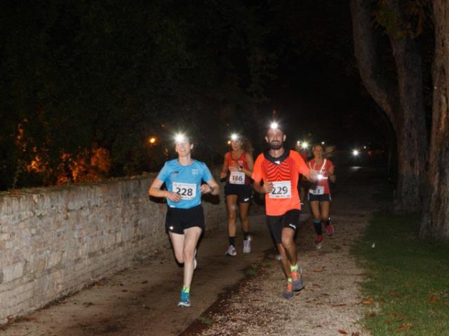 Torna il Treviso Urban Trail - Centro Marca Banca: già più di 500 iscritti 