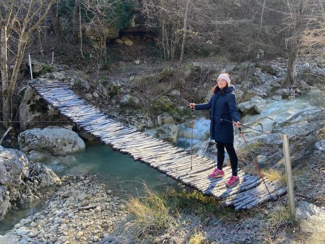 Percorsi tirati a lucido e iscrizioni a quota agevolata per la seconda edizione dell'Ecotrail dell’Osservanza