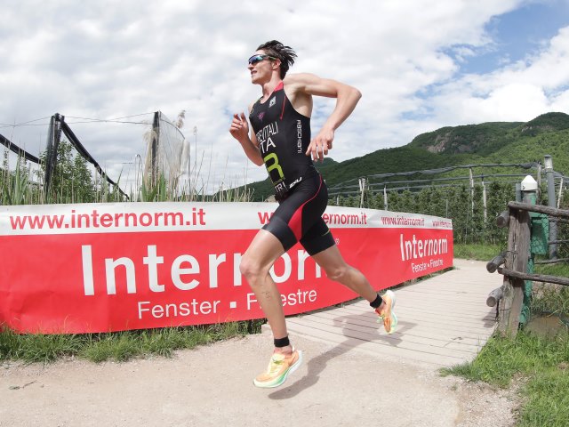 Un mese al via del Triathlon del Lago di Caldaro numero 36