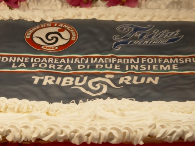 Tribù Frentana e Runners Lanciano: matrimonio riuscito col nuovo nome di Tribù Run Lanciano!