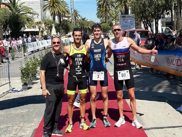 Successo a tutto tondo per il Trio Silver-Città di San Benedetto del Tronto