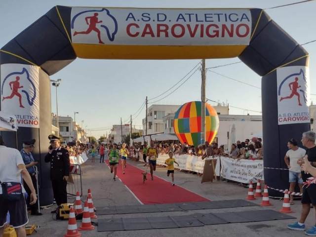 Trofeo delle 2 Torri, pronti per la maggiore età