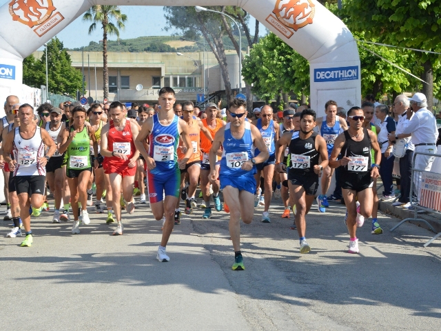 23° Trofeo AVIS Spinetoli Pagliare: domenica 21 giugno tra corsa, camminata e divertimento