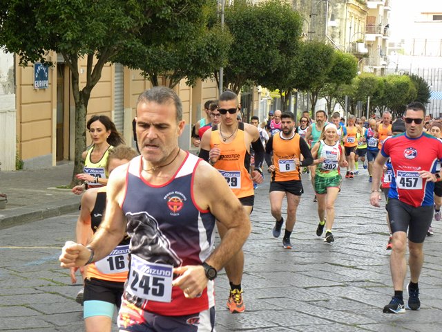 Trofeo Città di Maddaloni