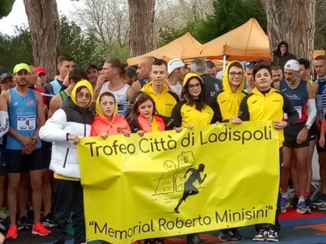 E’ già tempo di Trofeo Città di Ladispoli