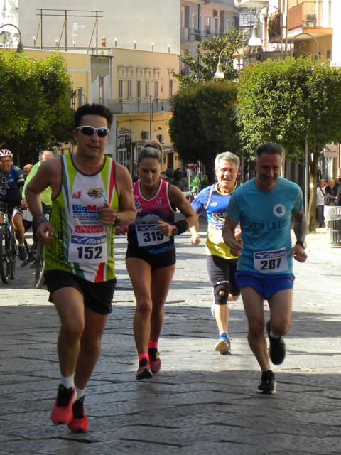 Trofeo Città di Maddaloni